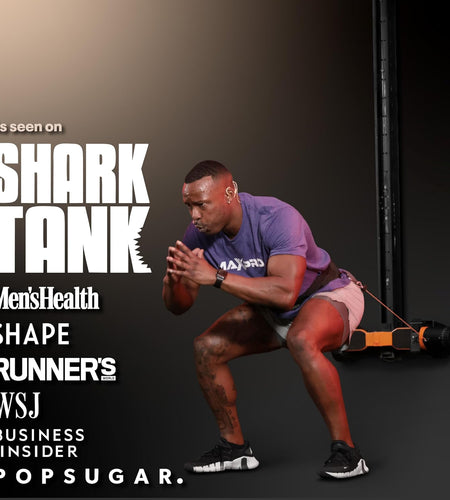 : Smart Cable Gym | All-In-One Machine W/Bluetooth - Free APP 100'S of Workouts | Portable Exercise Anywhere - Outdoors, Home, Travel. (5-300Lbs Resistance),